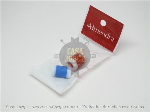 CUENTA VUELTAS MARCA ALMENDRA POR 2 UNIDADES